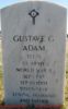 Adam, Gustave George