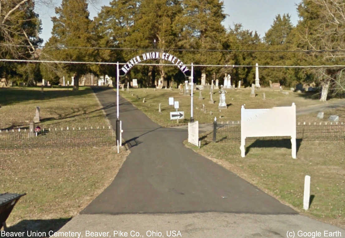 Beaver Union Cemetery