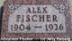 Fischer, Alexander