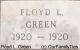 Green, Floyd L.