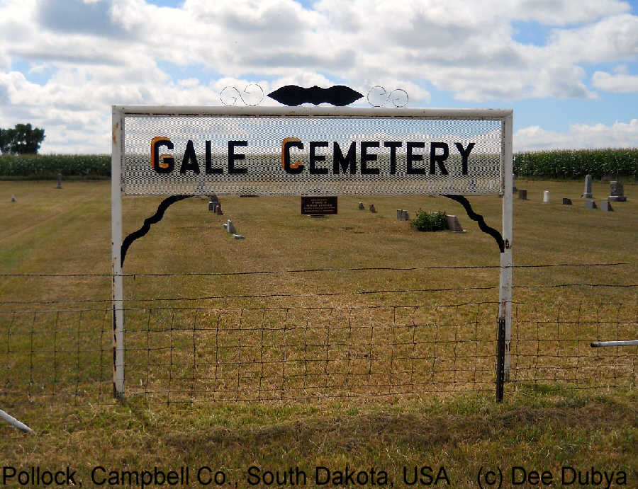 Gale Cemetery