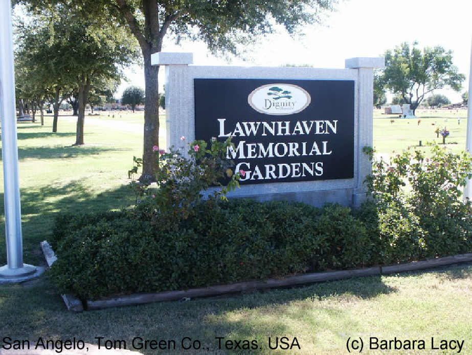 Lawnhaven Memorial Gardens