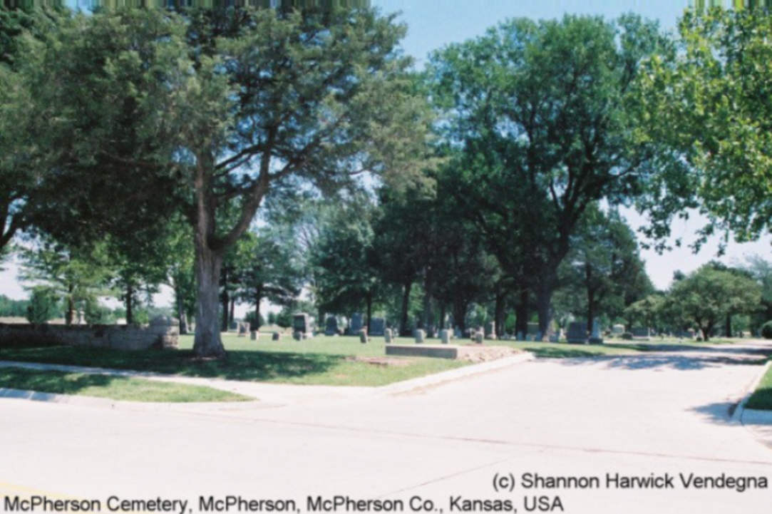 McPherson Cemetery