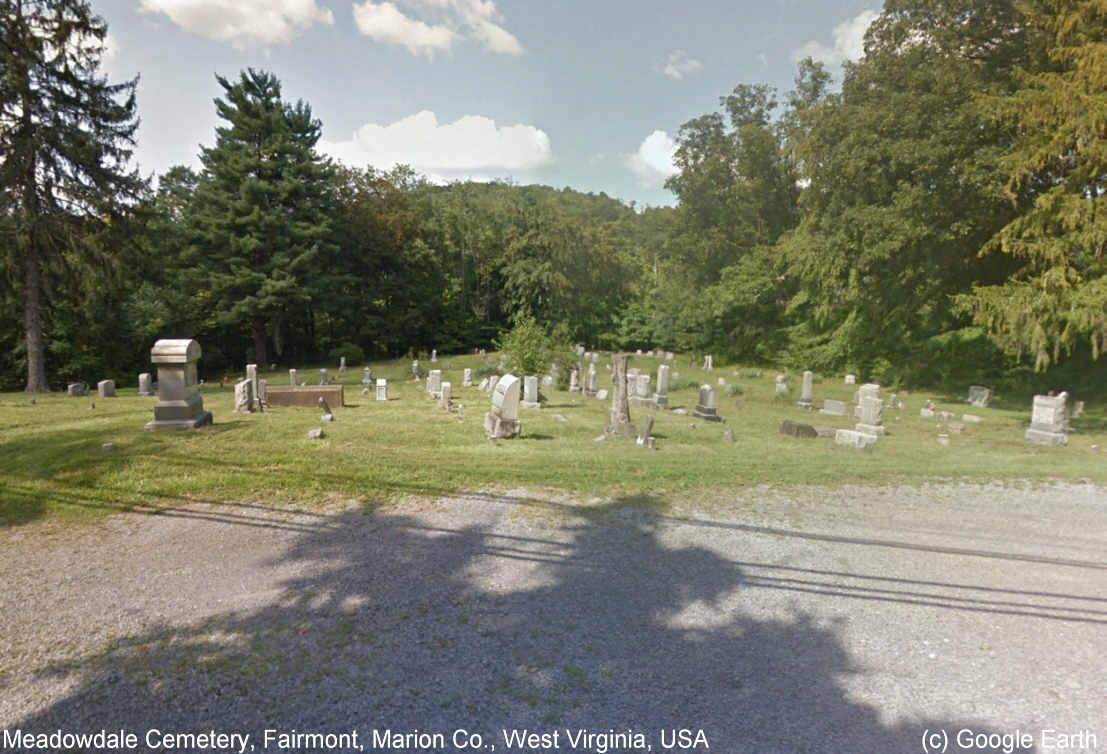 Meadowdale Cemetery