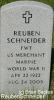 Schneider, Reuben