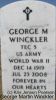Winckler, George Martin