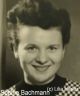 Bachmann, Sophie - 1955