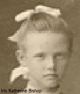 Iris Katherine Bishop - 1902