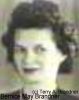 Brandner, Bernice May - 1950