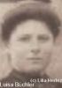 Luisa Büchler - 1917