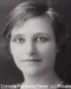 Cornelia Harmons Fisher - 1910