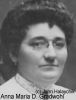 Gradwohl, Anna Maria Dorothea - 1911