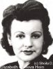 Elizabeth Geneva Hein - 1947
