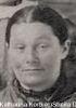 Katharina Korb - 1898
