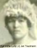 Lutz, Karolina - 1926