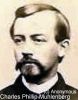 Charles Phillip Muhlenberg - 1870