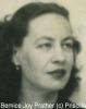 Prather, Bernice Joy - 1950