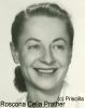Prather, Roscona Celia - 1950