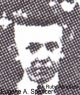 Eugene A. Spencer - 1922