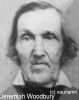 Woodbury, Jeremiah - 1861