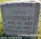 Jacob Achtenberg