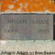 Johann Adam
