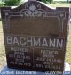 Bachmann, Gottlieb