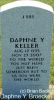 Broeckel, Daphne Y.