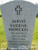Jarvis Eugene Broeckel