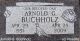 Buchholz, Arnold G.