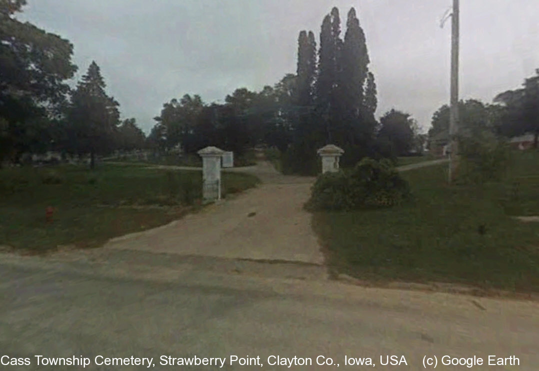 Cass Township Cemetery