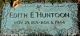 Edith Evelyn Eaton