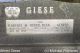 Giese, Alfred