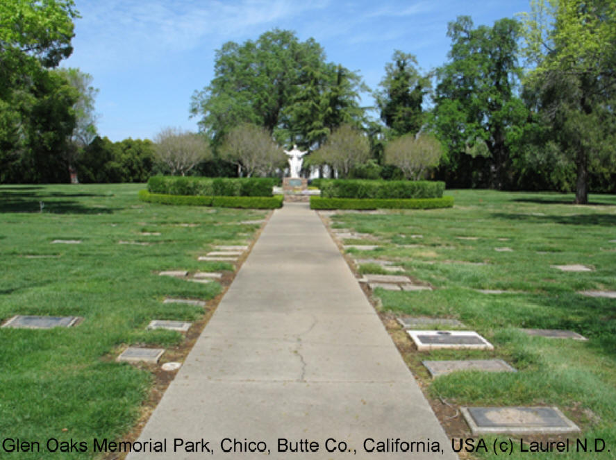 Glen Oaks Memorial Park