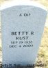 Rott, Betty R.