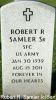 Robert R. Samler