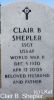 Clair B. Shepler