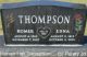 Thompson, Homer Hall