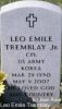 Leo Emile Tremblay