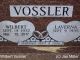Vossler, Wilbert (I117950)