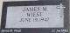 Wiest, James M.