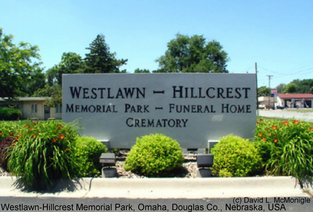 Westlawn-Hillcrest Memorial Park