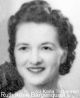 Ruth Irene Bargenquast - 1941