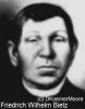 Bietz, Friedrich Wilhelm - 1900