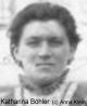 Böhler, Katharina - 1914