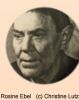 Ebel, Rosine - 1959