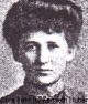 Cora Fehr - 1917