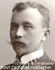Hobbacher, Adolf Zacharias - 1903