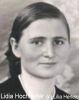Lidia Hochhalter - 1958