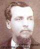 Holmes, John William - 1880